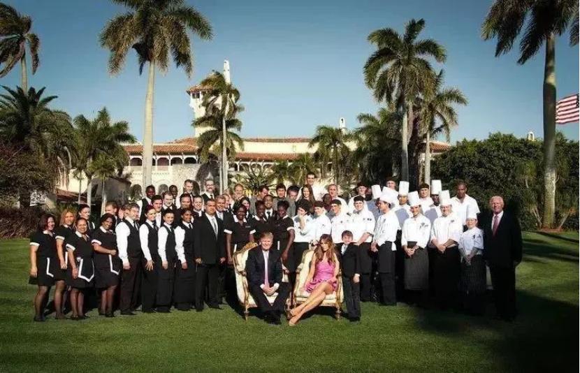 奥巴马小布什克林顿卡特,美国总统卡特与奥巴马