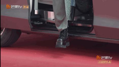 浪姐2高光,浪姐2出圈的舞台