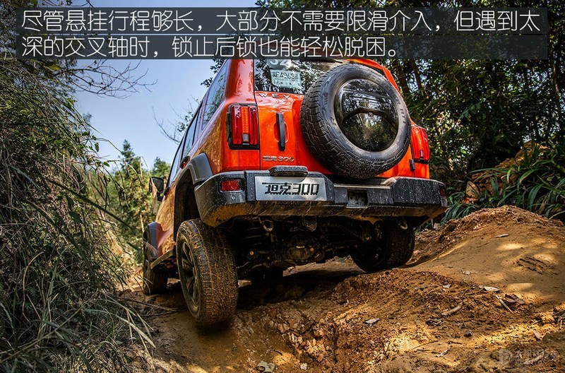 2021款途达和坦克300怎么选,日产途达和坦克300怎么选