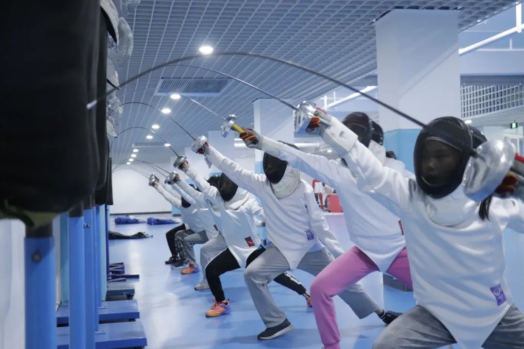 为这些优秀的孩子们点赞,为八中的孩子点赞