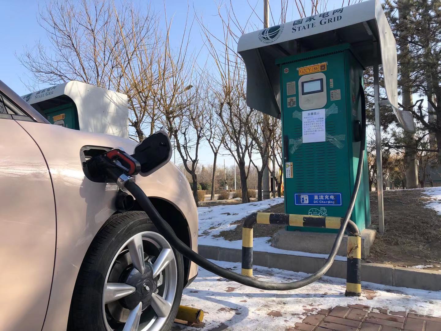 续航实测欧拉好猫究竟好不好,续航501公里欧拉好猫动力信息曝光