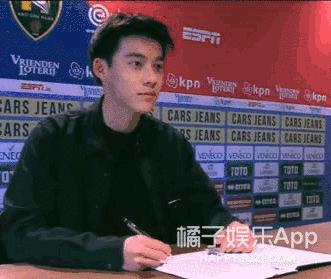 李嗣镕帅气视频,前国脚李明之子李嗣镕颜值