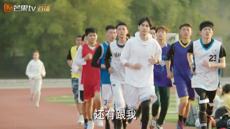 胡一天近日待播电视剧,胡一天睡着的视频