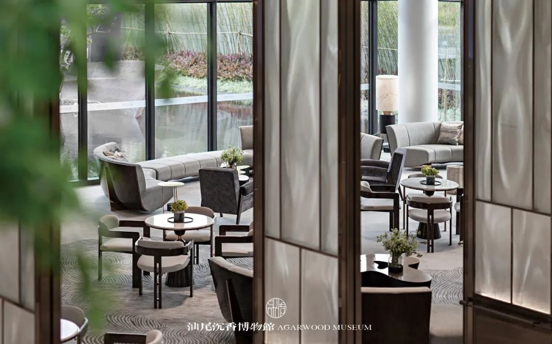 沉香博物馆汕尾,汕尾沉香文化博物馆