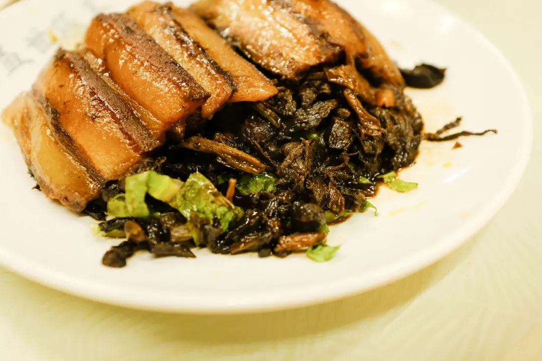 满地都是30年老店，温江真是太吓人了