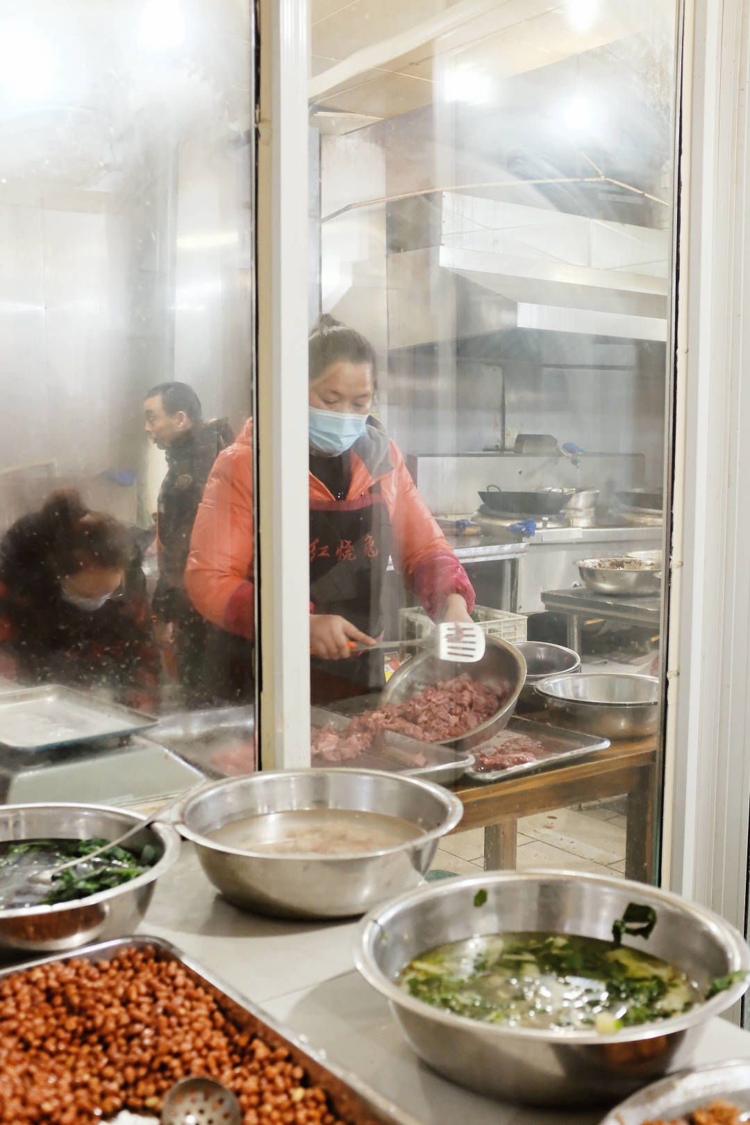 满地都是30年老店,遍地都是30年老店