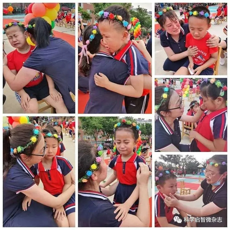 玲珑集团东村幼儿园——回望•致远（下）