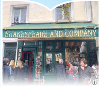 城市独立书店如何成为文化标识,书店是文化地标