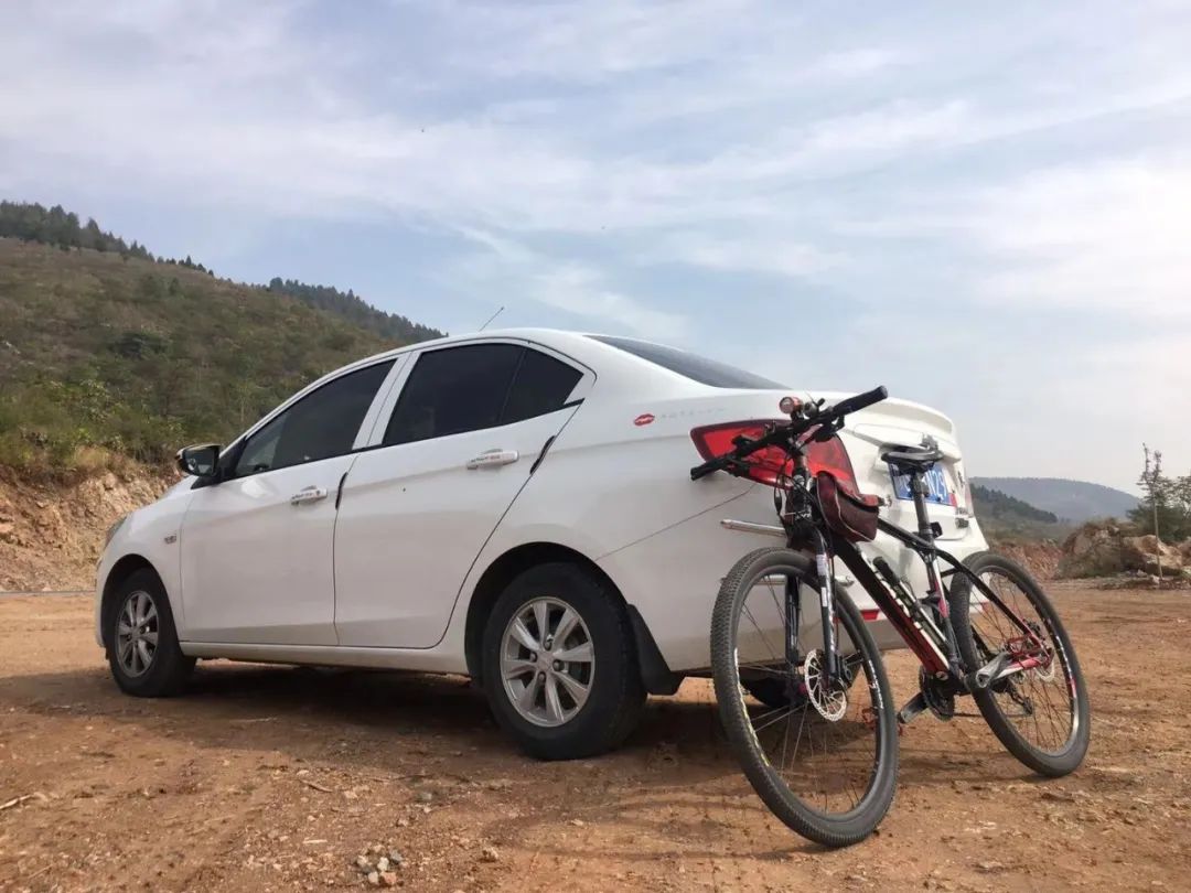 河南、河北车友都骑什么车?