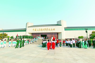 从七七事变到今天中国的变化,七七事变中华民族命运的转折