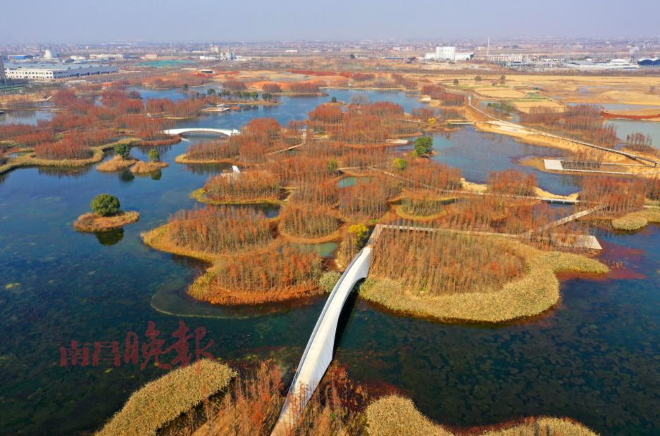 你不知道的南昌周边美景,南昌风景超好的地方