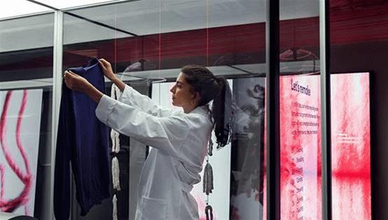 麦当劳美发,麦当劳理发