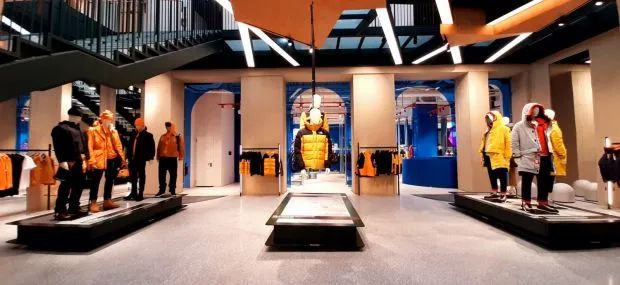 麦当劳美发,麦当劳理发