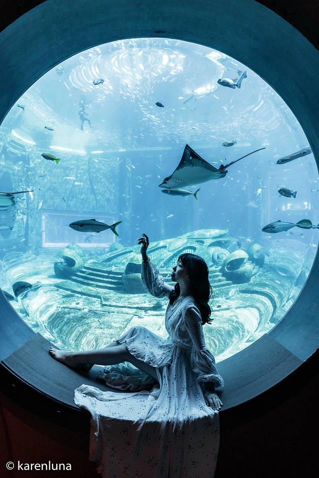 用一场旅行来告别,用一场旅行告别我的2023年