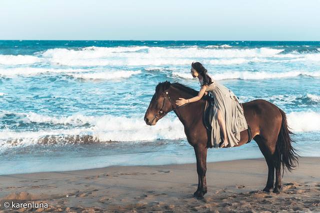 用一场旅行来告别,用一场旅行告别我的2023年
