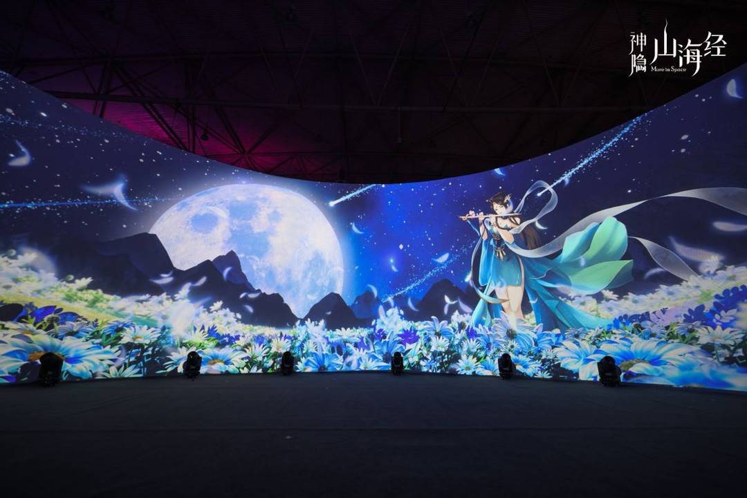 新春封面·牛你过年丨立春祭春神“山海经研学游”带你了解春神“句芒”