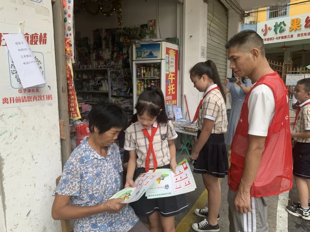 南宁的生态学校,南宁这个生态环保教育基地真会玩