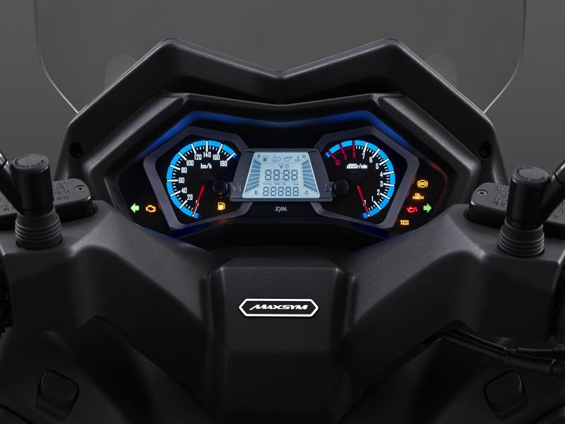 三阳maxsym400最新降价,2021款三阳maxsym400值得买吗