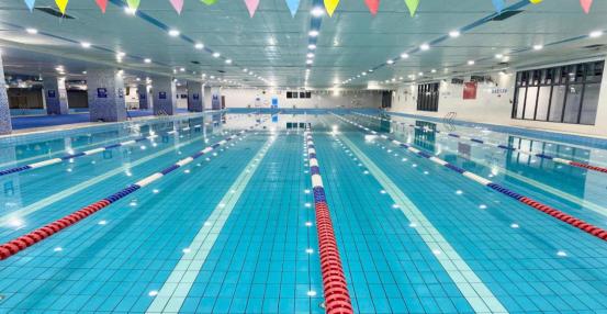 黄石体育馆免费开放时间表,黄石这些体育场馆免费开放