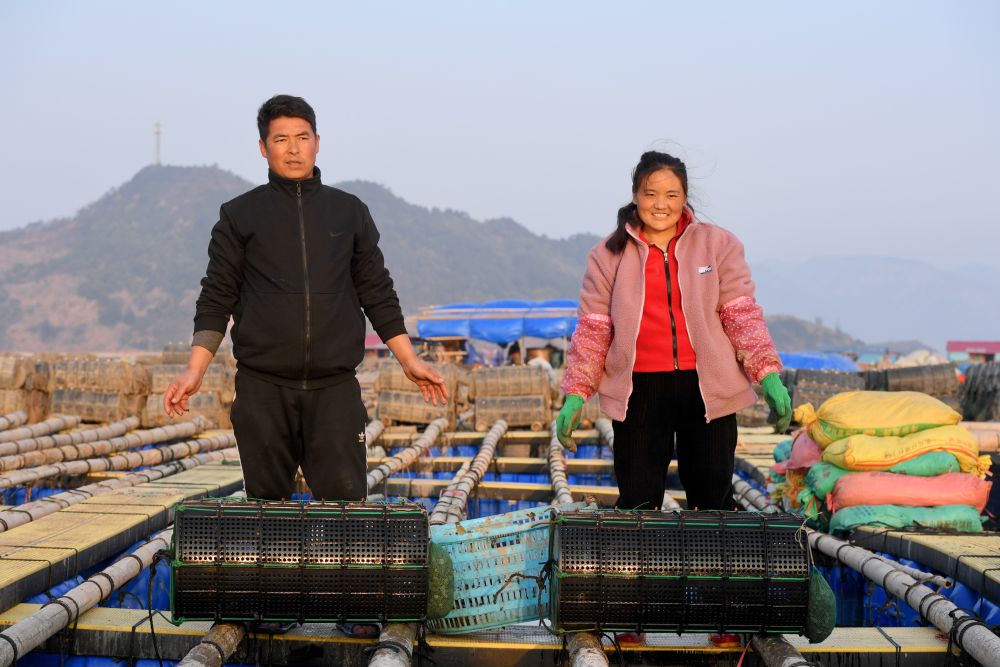 中国脱贫攻坚全纪实,全国脱贫攻坚伟大成功案例