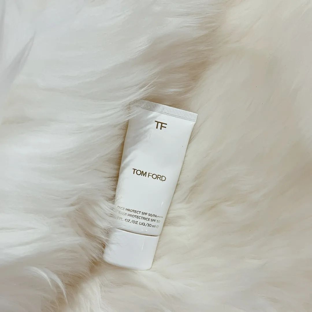 空瓶记｜这些护肤好物我愿意无限回购