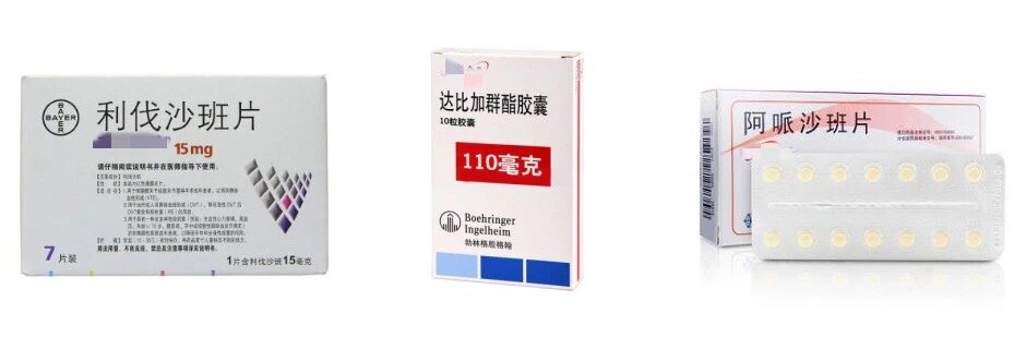 抗凝药为什么会致胃溃疡出血,抗凝药吃多了怎么止血