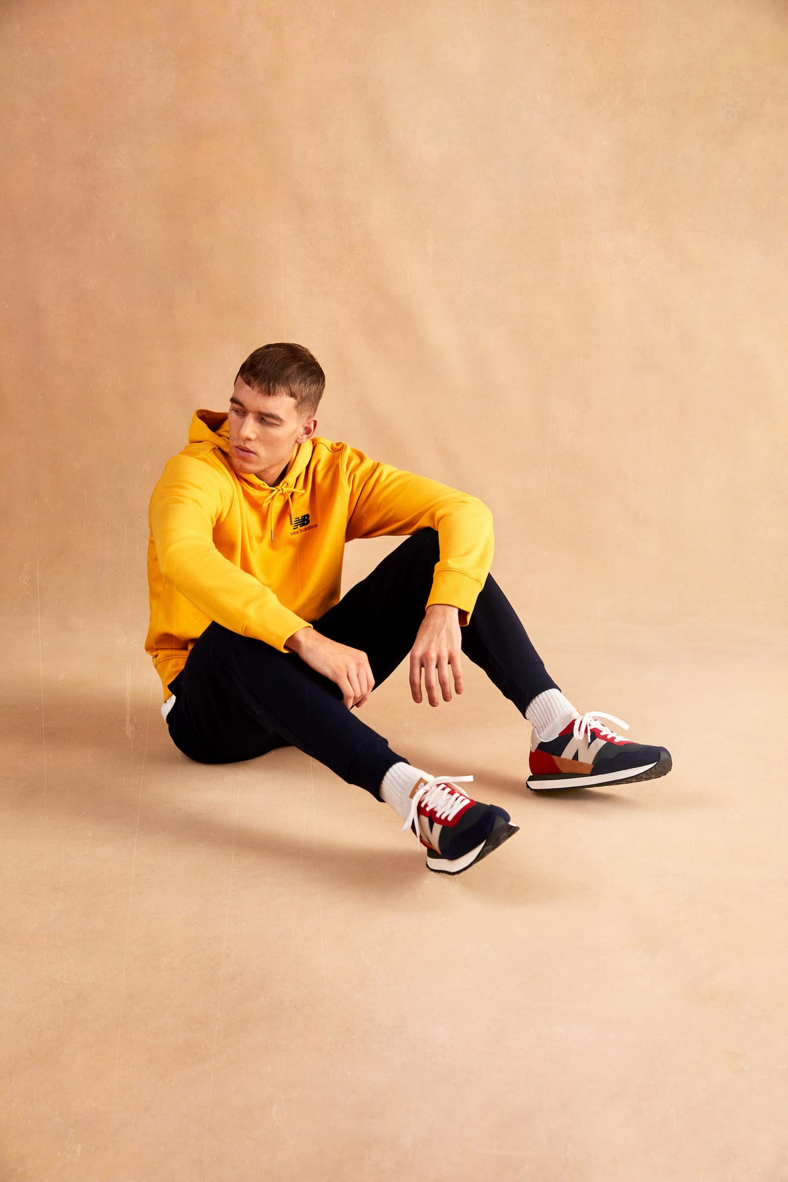 newbalance哪双复古跑鞋最舒服,newbalance日常通勤跑步推荐