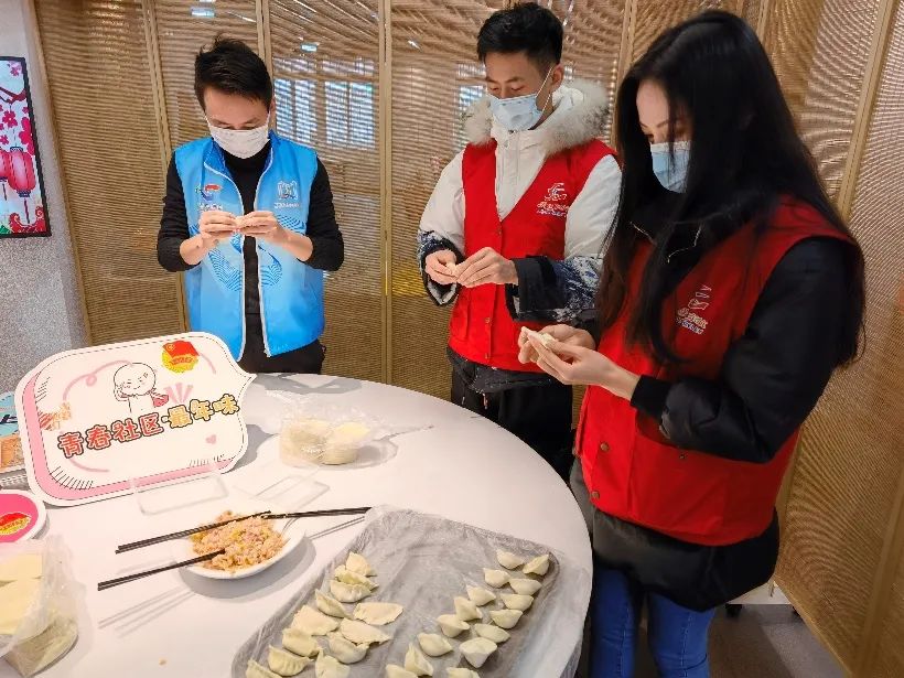 “家人们放心，我在闵行挺好的！”有多好？来看看→|爱申活暖心春