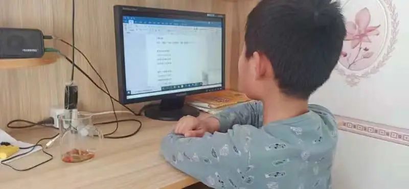 “家人们放心，我在闵行挺好的！”有多好？来看看→|爱申活暖心春