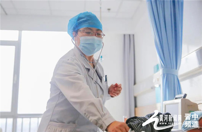 晋中市第一人民医院肿瘤内科,晋中癌症治疗中心