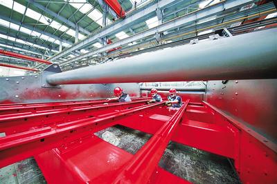 唐山建设青年发展型城市,唐山宜居靓城风景