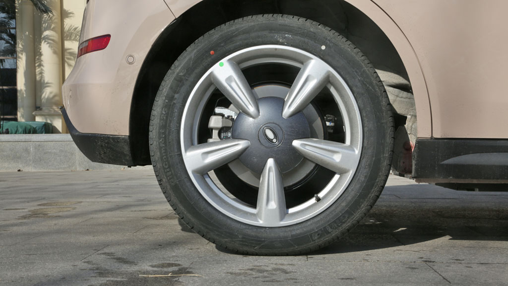 续航实测欧拉好猫究竟好不好,续航501公里欧拉好猫动力信息曝光