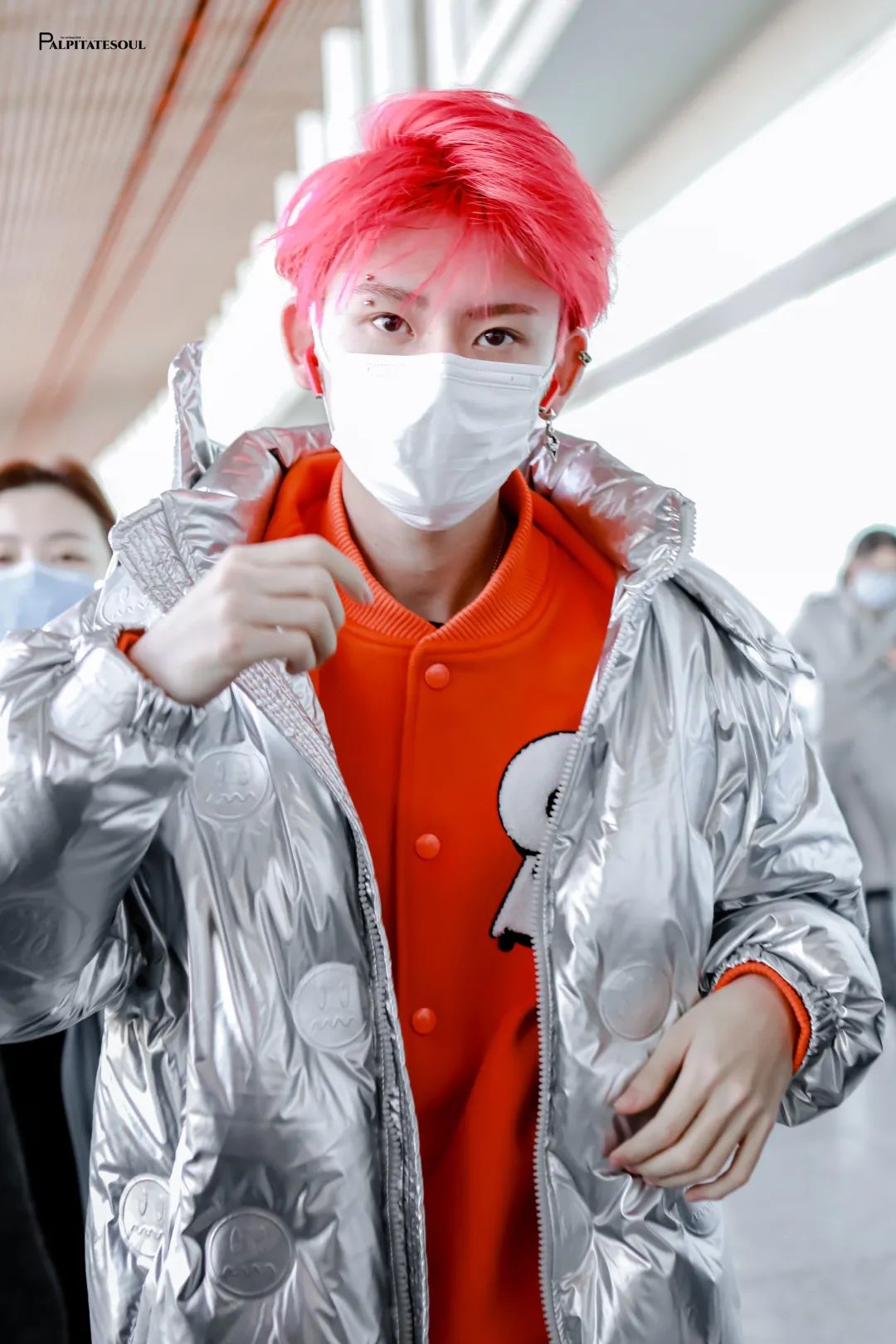 一小撮儿还是一整头？这些颜色你不能错过