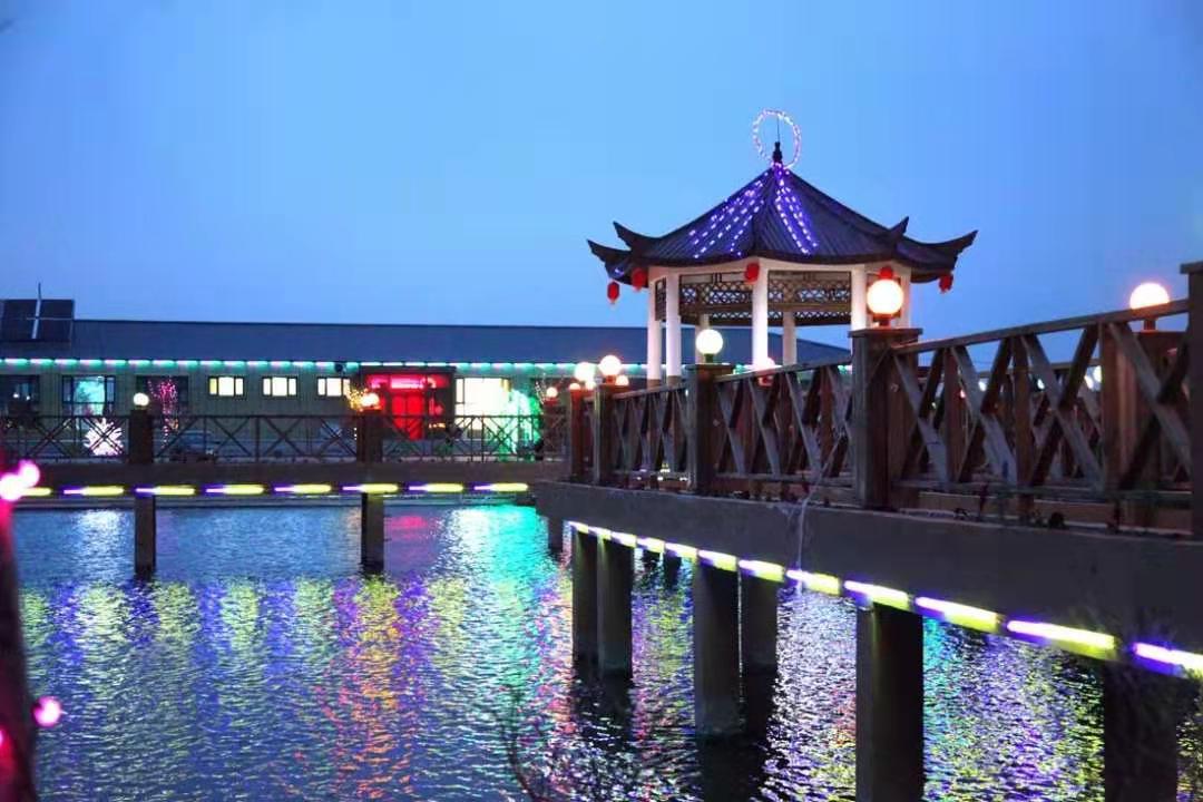 春节不打烊随心玩,内蒙古就地过年