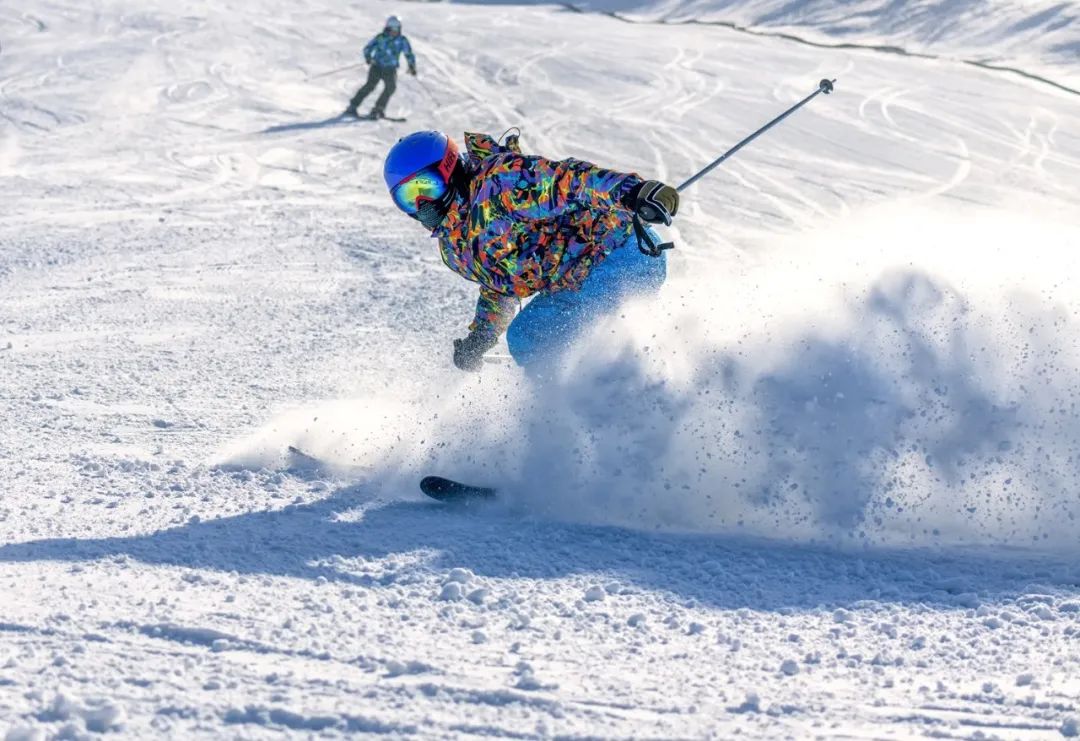 春节不打烊随心玩,内蒙古就地过年
