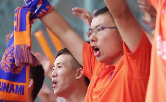 早安山东丨新的一年，与春同行奋力“犇跑”；“我和我的家乡·一把手话发展”今日关注潍坊寿光；假期每日好片为您推荐《你好，李焕英》