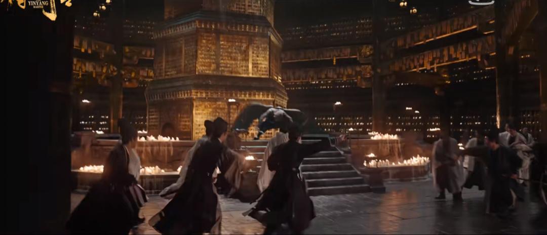 晴明最后被谁打败,晴明为啥那么强