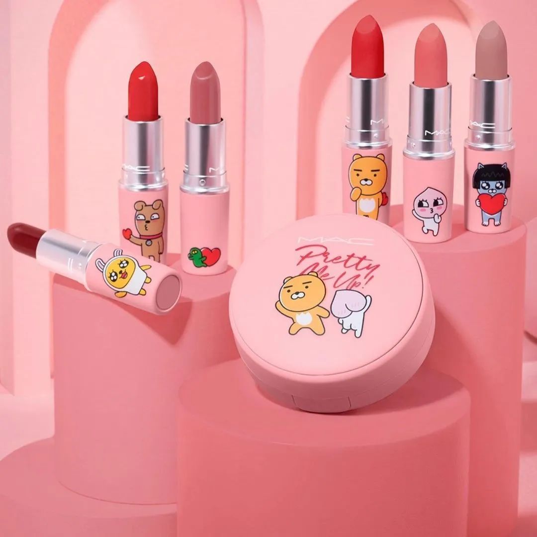 适合春季用的美妆品,春季必备10款时尚美妆新品推荐