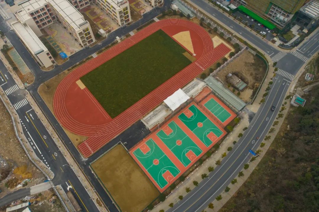 颜值爆棚的学校,颜值爆表的学校