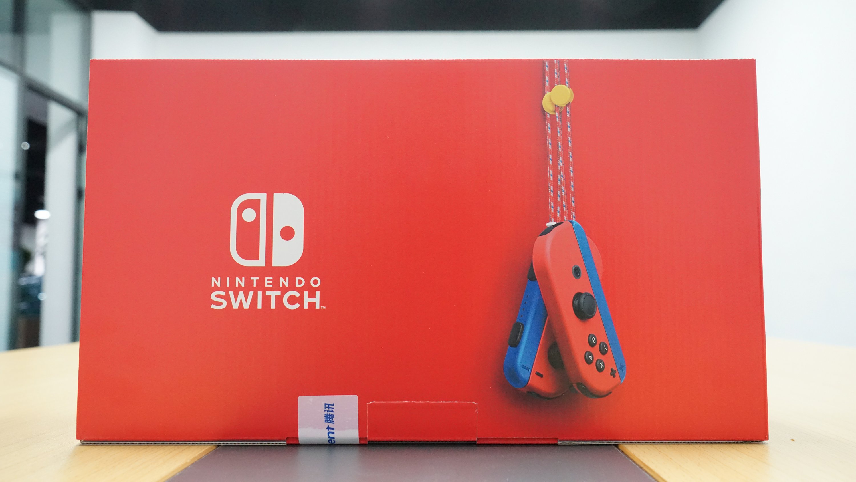 nintendoswitch马力欧,nintendoswitch马力欧怎么玩