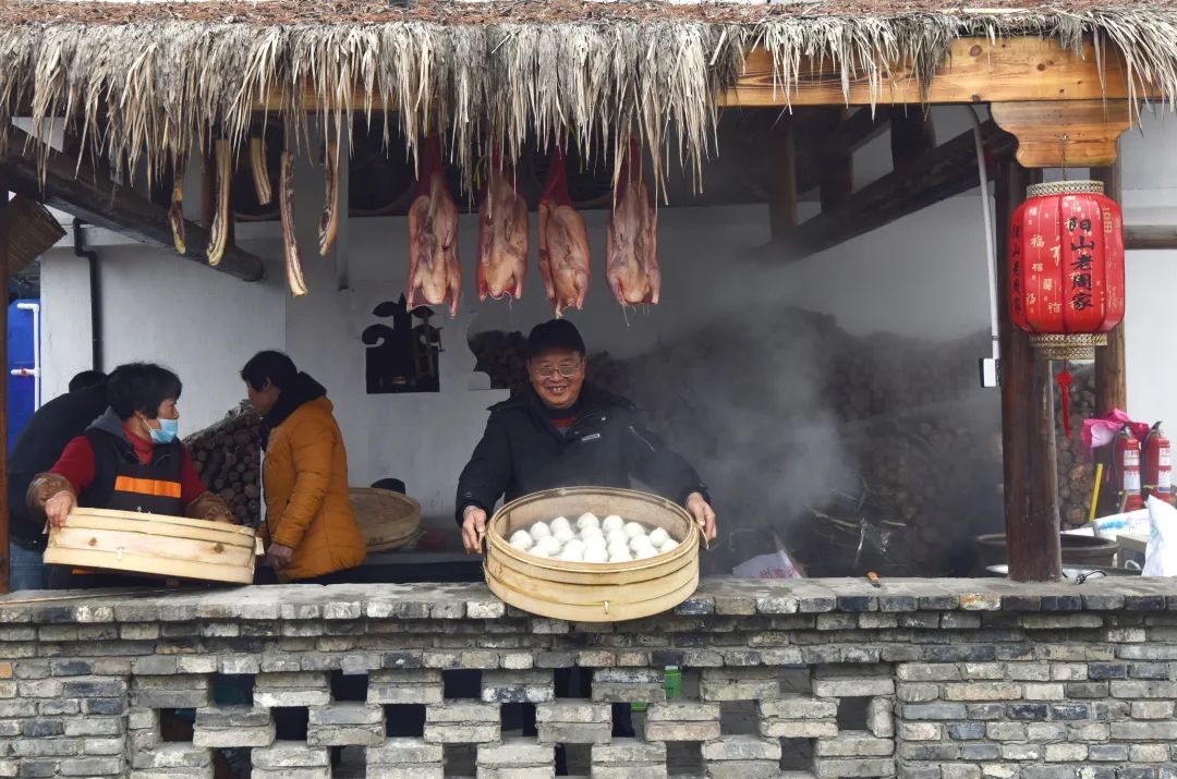 无锡口味独特吗,无锡的味道
