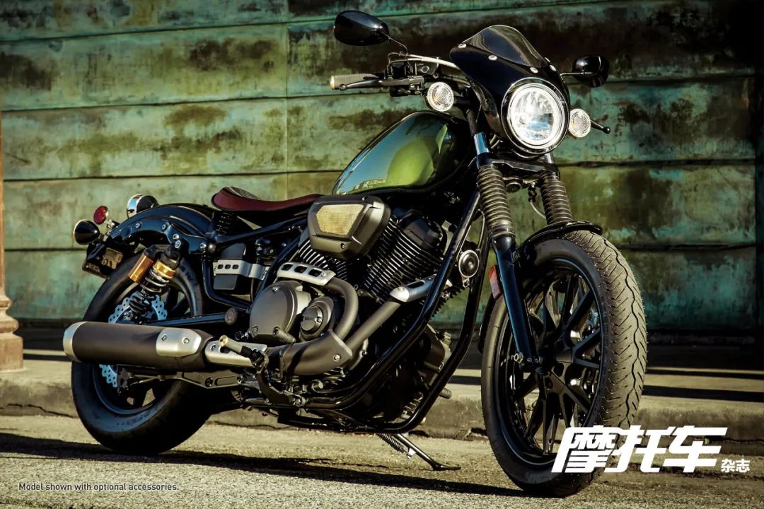 百花绽放——漫话巡航大流派