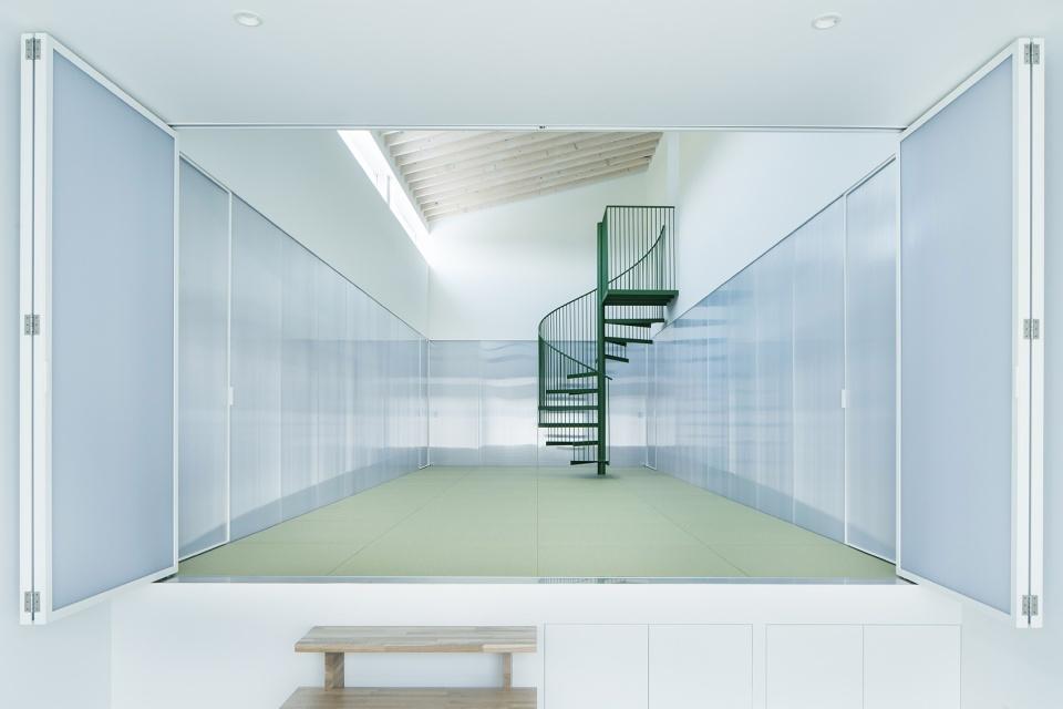 日本住宅的极致细节,日本住宅完整版