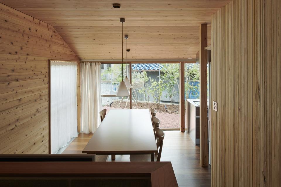 日本住宅的极致细节,日本住宅完整版