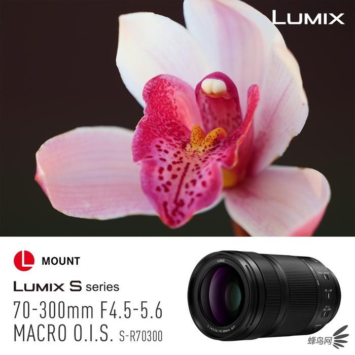 松下微单M43卡口变焦长焦镜头,松下30mm微距镜头