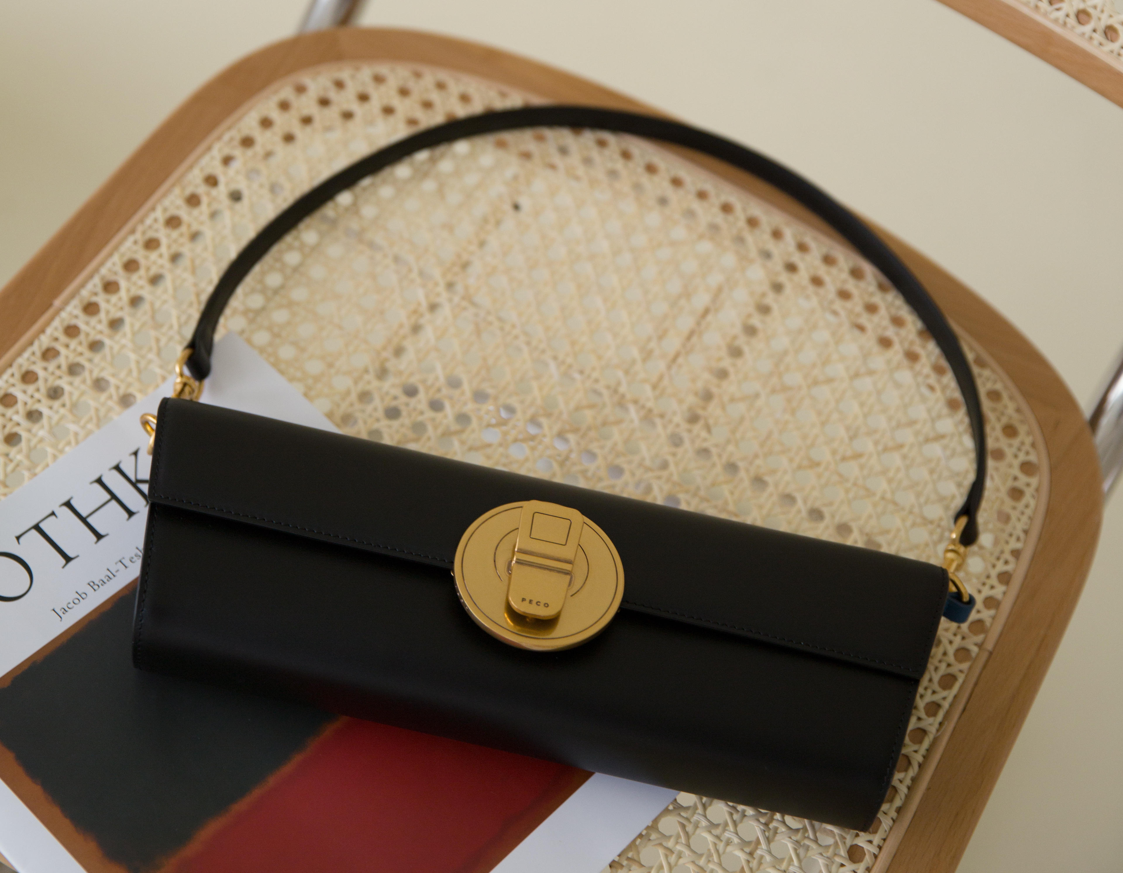 切入千元轻奢价格带，包袋品牌「PECO」希望满足职场女性“不被审视”的需求