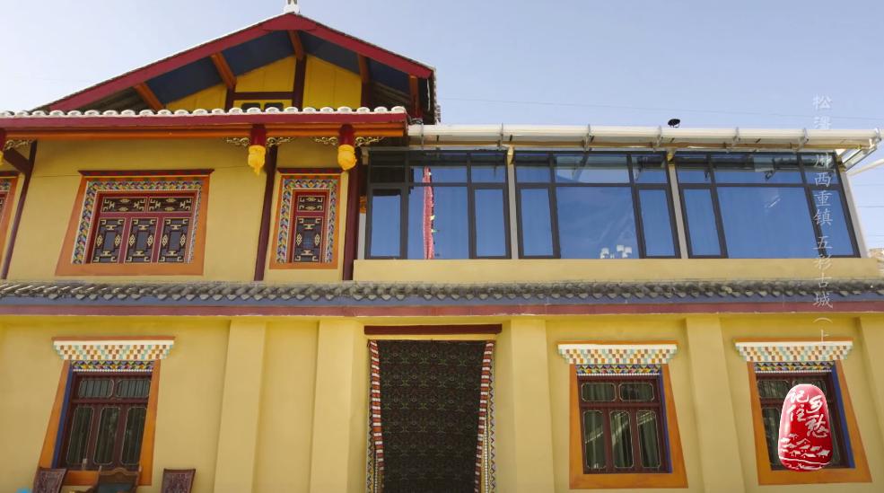 人间乐土四川,人间乐土完整版