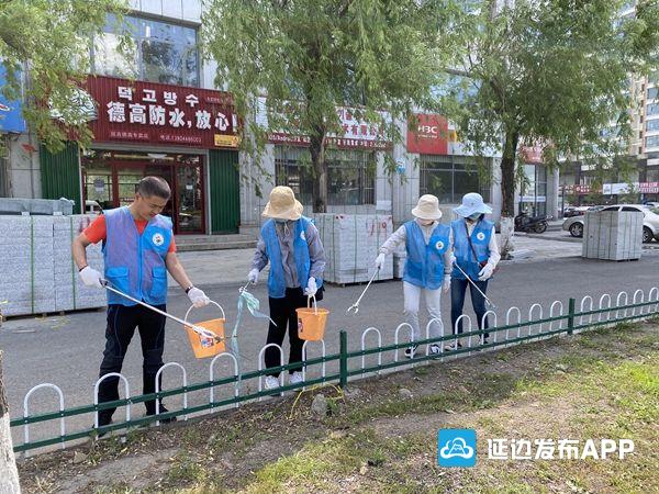 延边现代化建设,延吉建设智慧城市