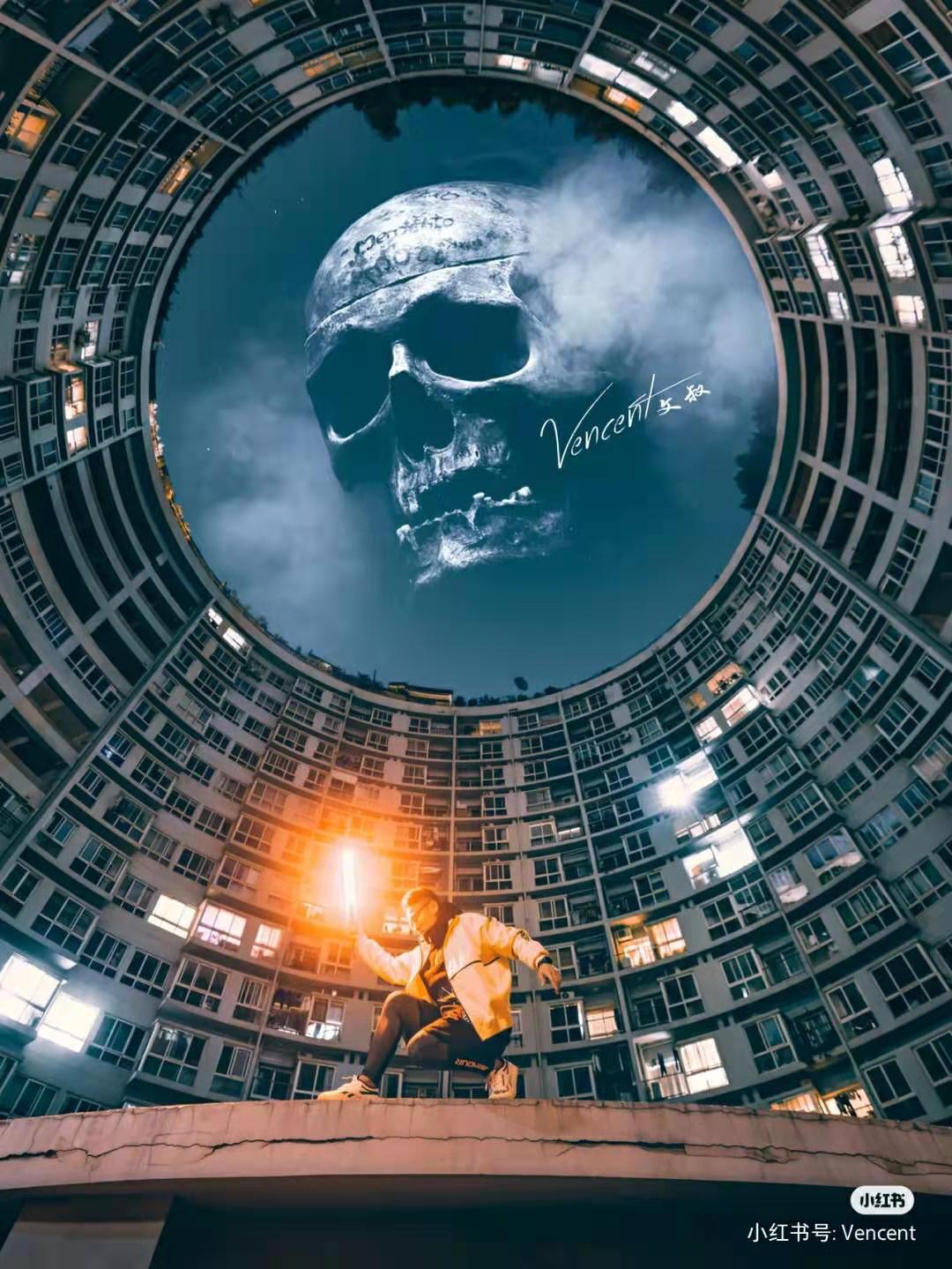 昆明旅游攻略绝美景点推荐,初秋昆明最惊艳的景点