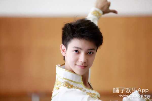 中国爱豆在韩综表演,韩综中突然说中文的中国爱豆